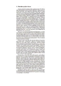 Polska przedrozbiorowa - charakterystyka okresu