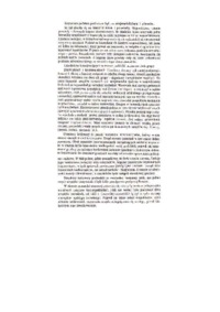 Monarchia stanowa - urzędy terenowe