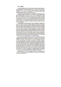 Rzeczypospolita szlachecka - chłopi