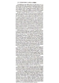 Duchowieństwo i problemy religijne