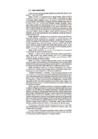 RP szlachecka - sądy szlacheckie