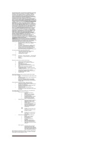 Nieruchomości, pożyczki, dochody - notatki z wykładów