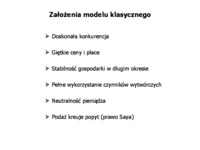 klasyczny-model-funkcjonowania-gospodarki