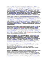 Syro-palestyna - wiadomości