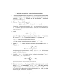 Ryzyko nieobciążony