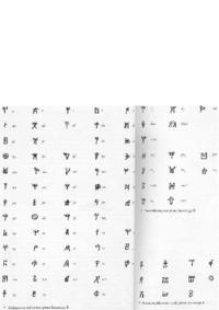 Pismo egejskie- Pismo linearne B