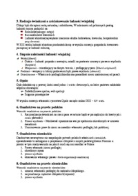 Historia państwa i prawa polskiego - Chłopi