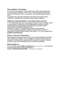 Królestwo polskie w latach 1831 – 1864