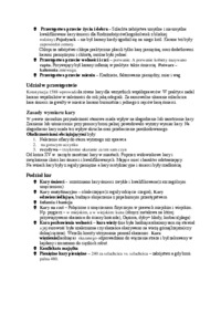 Prawo sądowe Rzeczpospolitej szlacheckiej 