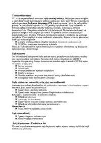 Rzeczpospolita szlachecka - Sądownictwo