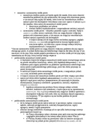 Wstęp do prawoznastwa - wykład 5