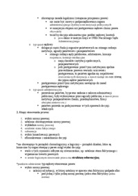 Wstęp do prawoznastwa - wykład 8