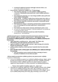 Wstęp do prawoznastwa - wykład 10