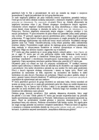 Powstanie i charakterystyka polis