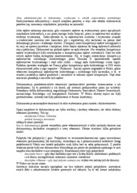 gatunki-pisanych-zrodel-dokumentacyjnych