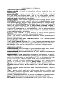 Jednolita monarchia feudalna