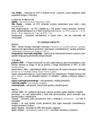 Historia państwa i prawa - Państwa unitarne