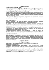 Historia państwa i prawa - sądownictwo