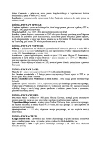 Ustawy prawa zwyczajnego