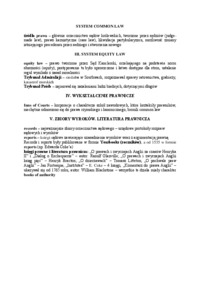 historia-panstwa-i-prawa-stosunek-common-law