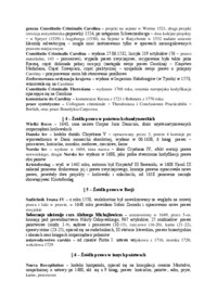 Źródła prawa wczesnonowożytnego