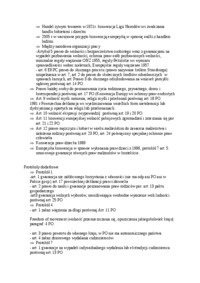 Prawa człowieka - wykład 1