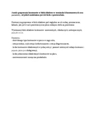 Grupowanie kontenerów w bloki składowe 