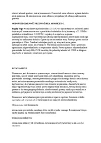 Prawo morskie - Rejestr okrętowy