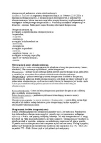 Ubezpieczenia i dochodzenie roszczeń w transporcie