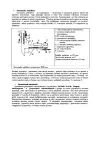 Przyrządy suwmiarkowe - Suwmiarka dwustronna