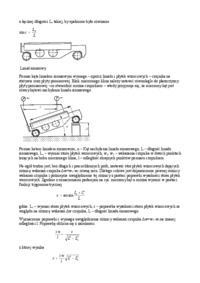 Urządzenia do pomiarów kątów
