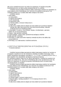 dokumenty-statku-nosnosc-statku