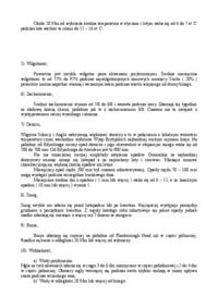 Opis klimatyczny Morza Północnego - Sytuacja sztormowa