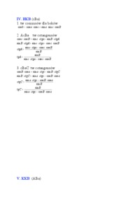 Nawigacja - trójkąty sferyczne