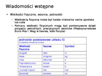 Kinematyka-prezentacja