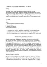 Wyznaczanie współczynnika rozszerzalności ciał  stałych 2