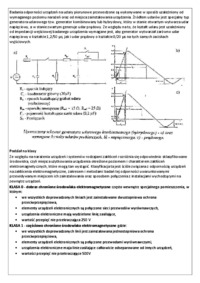 Zasady metod badawczych odporności urządzeń elektronicznych na zakłócenia elektromagnetyczne