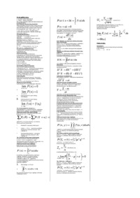 Probabilistyka-opracowanie