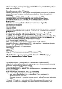 Fototoksyczność wielopierścieniowych węglowodorów aromatycznych