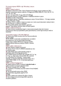 PBDE krytyczny przegląd ich stanu w środowisku Azjii Wschodniej