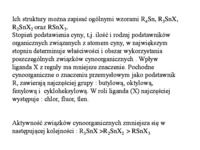 Związki cynoorganiczne