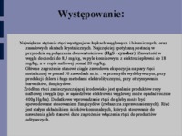 Toksyczność rtęci