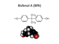 Bisfenol A.