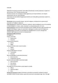 Wykład 5 z podstaw marketingu: Strategia marki rodzinnej. Dystrybucja