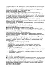 Mediatory reakcji alergicznej 