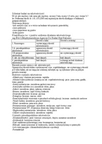 Nowotwór-opracowanie