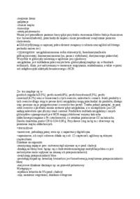 Wpływ alkaloidów purynowych na organizm