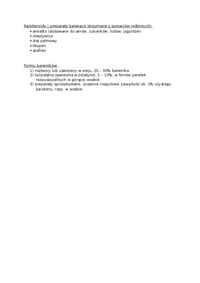 Barwniki-opracowanie