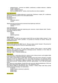 Tłuszcze jadalne-klasyfikacja