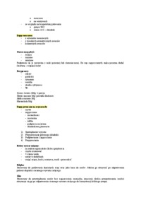 Zupy i sosy-zagęszczanie potraw
